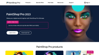 PaintShop Pro
